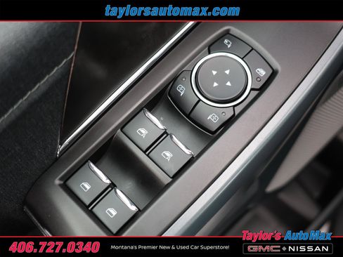 Used 2023 Ford F150 Lariat w/ FX4 Off-Road Package AWD/4WD image 32