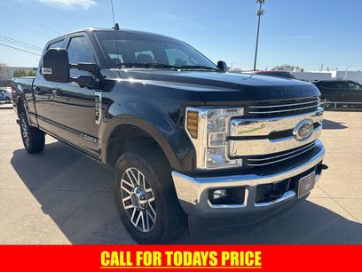 Used 2019 Ford F250 Lariat w/ Lariat Ultimate Package