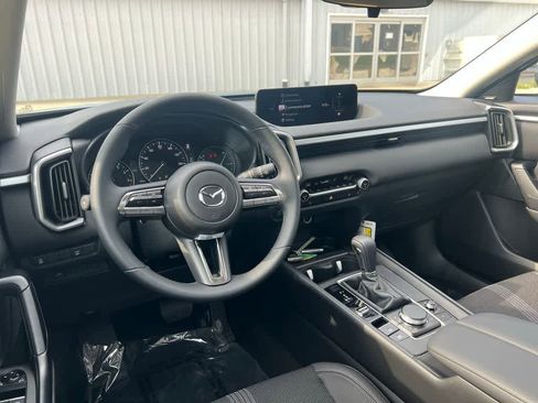 Used 2025 MAZDA CX-50 AWD 2.5 S w/ Weather Package image 20