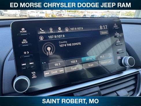 Used 2019 Honda Accord Sport image 15