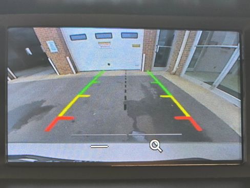 Used 2017 Ford Focus SE image 26