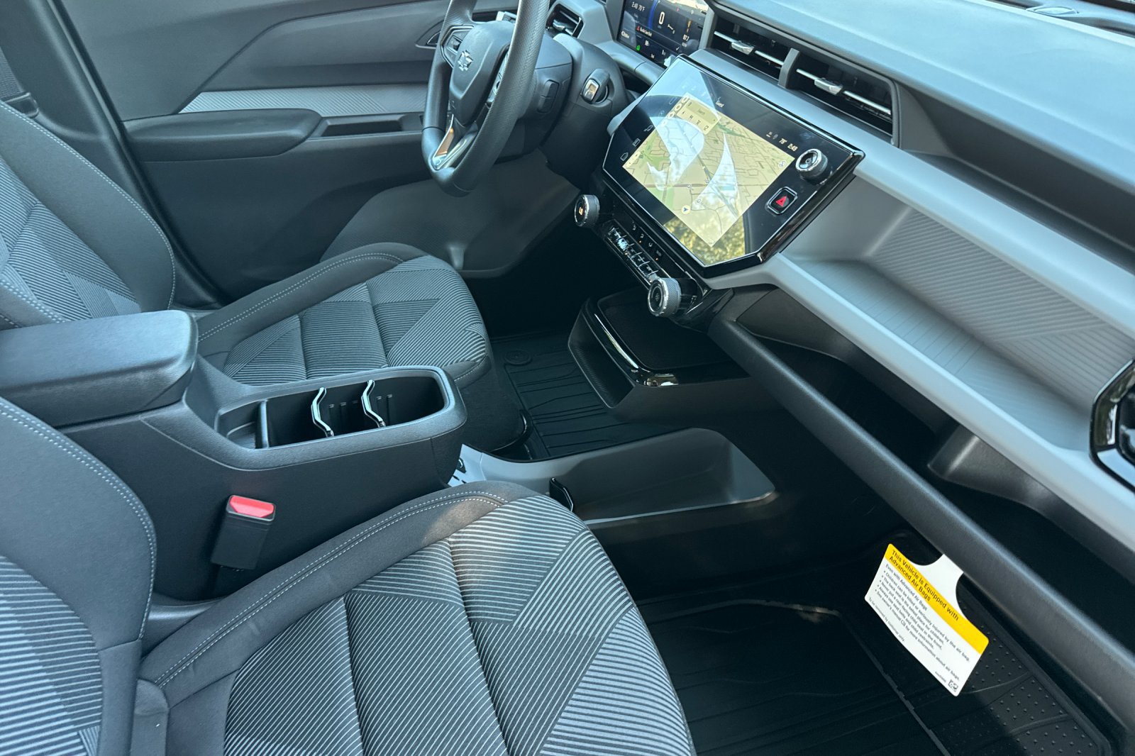 New 2027 Chevrolet Bolt LT FWD image 15