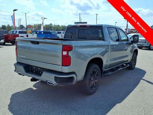 New 2026 Chevrolet Silverado 1500 RST image 5