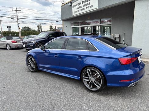 Used 2015 Audi S3 Prestige w/ Prestige Package AWD/4WD image 6