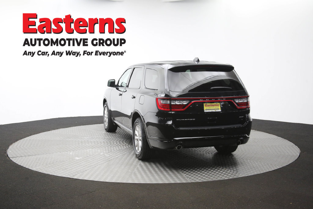 Used 2025 Dodge Durango GT RWD image 67