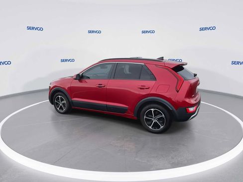 Used 2024 Kia Niro LX FWD image 6