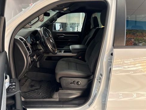 Used 2023 RAM 1500 Big Horn AWD/4WD image 29