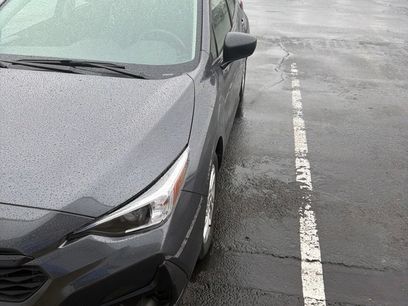 Used 2024 Subaru Impreza 2.0i
