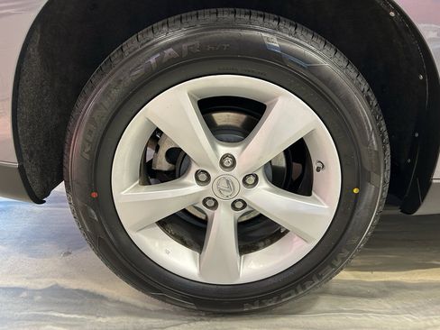 Used 2015 Lexus RX 350 AWD image 29