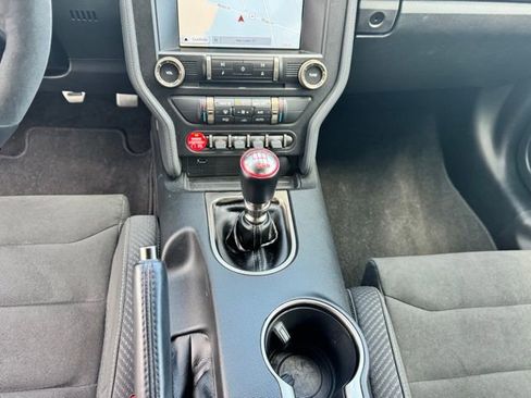 Used 2018 Ford Mustang Shelby GT350 w/ Electronics Package RWD image 53