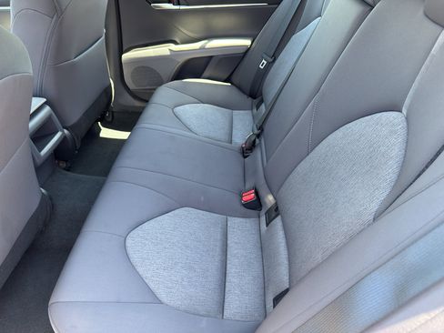 Used 2024 Toyota Camry LE image 25