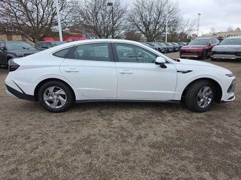 New 2026 Hyundai Sonata SE image 19