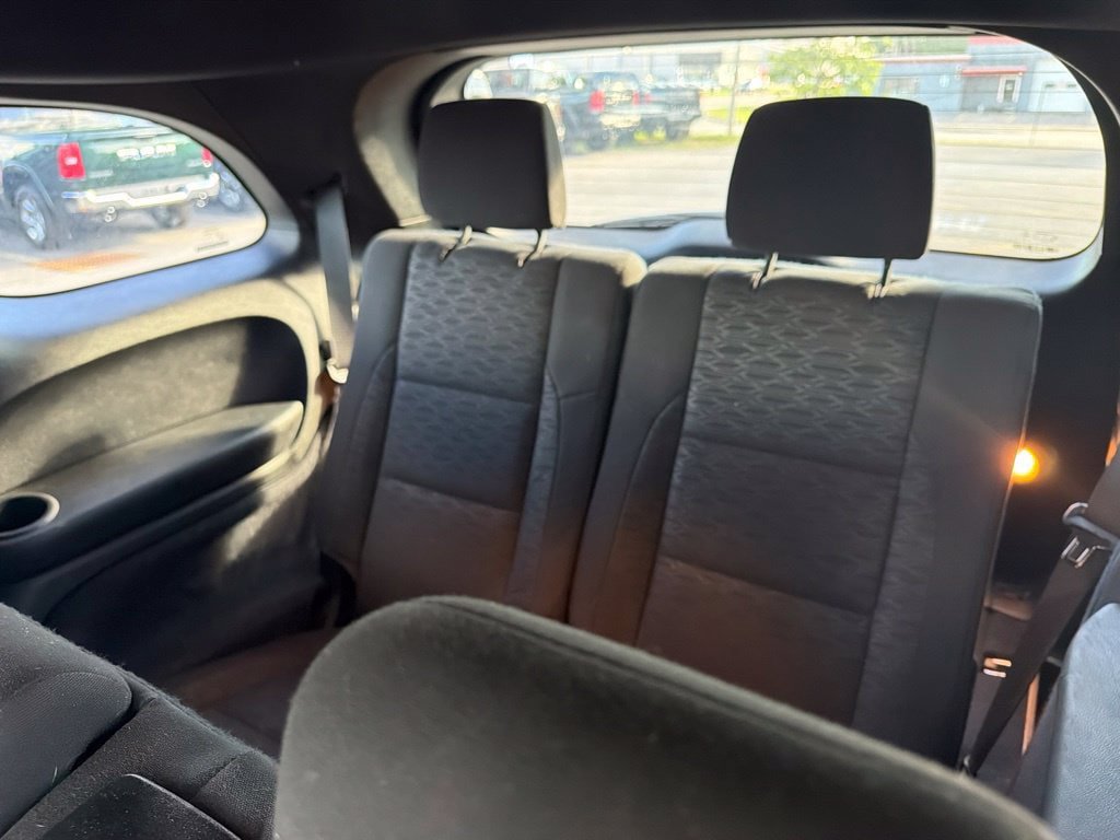 Used 2023 Dodge Durango GT AWD/4WD image 16