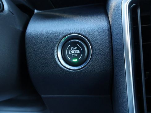 New 2026 GMC Acadia Elevation w/ Black Edition image 21