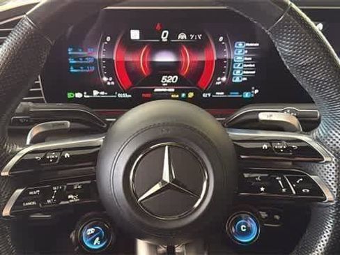 Used 2024 Mercedes-Benz GLE 53 AMG 4MATIC Coupe image 18