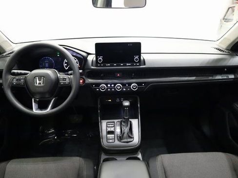 Used 2025 Honda CR-V EX image 16