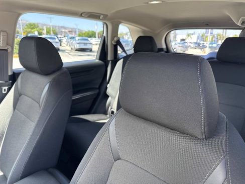 Certified 2024 Honda CR-V EX image 15
