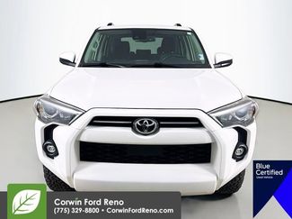 Used 2022 Toyota 4Runner SR5 RWD video 2