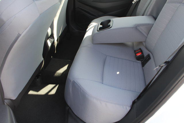 Certified 2026 Toyota Corolla SE FWD image 28