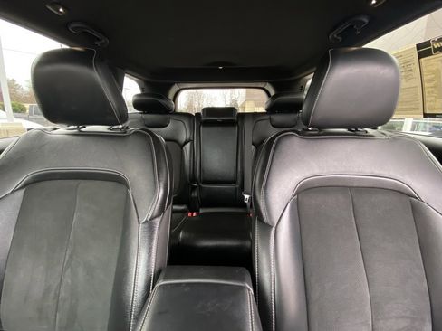 Used 2023 Jeep Grand Cherokee Altitude image 28