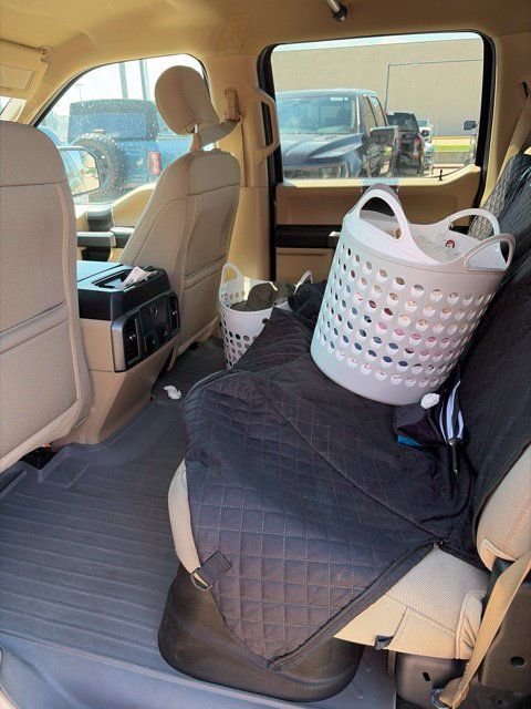 Used 2019 Ford F150 XLT w/ Equipment Group 302A Luxury RWD image 2