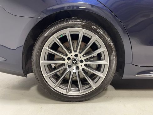 Used 2026 Mercedes-Benz S 580 4MATIC Sedan w/ AMG Line Package image 15