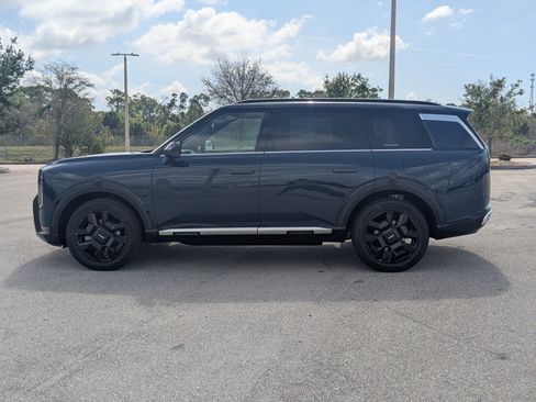 New 2027 Kia Telluride SX FWD image 8