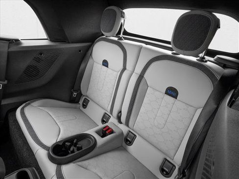 New 2026 MINI Cooper S FWD image 9