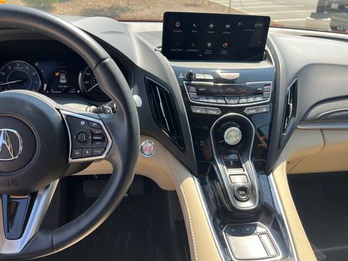 Certified 2023 Acura RDX w/ Technology Package FWD image 31