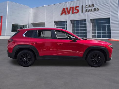 Used 2025 MAZDA CX-50 AWD 2.5 S w/ Preferred Package image 5