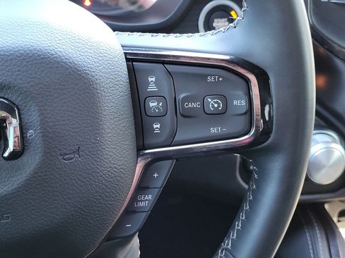 Used 2023 RAM 1500 Limited image 28