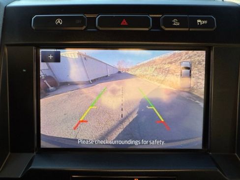 Used 2019 Ford F150 Raptor w/ Equipment Group 801A Mid image 22