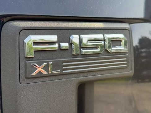 Used 2023 Ford F150 XL w/ XL Chrome Appearance Package AWD/4WD image 13