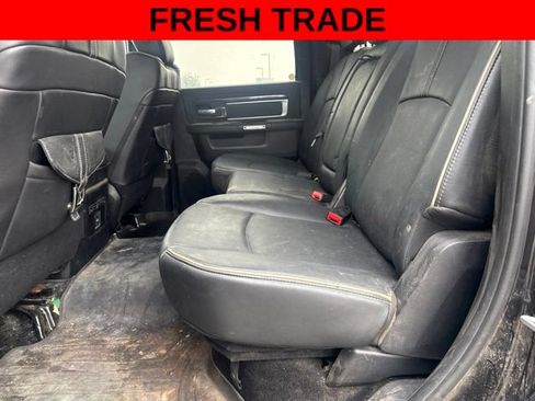 Used 2016 RAM 1500 Limited AWD/4WD image 9