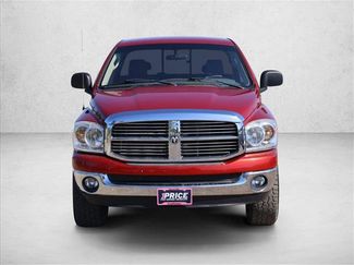 Used 2007 Dodge Ram 1500 Truck SLT w/ Quad Cab Big Horn Value Group AWD/4WD video 2