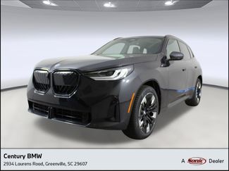 New 2026 BMW X3 xDrive30 w/ Premium Package video 1