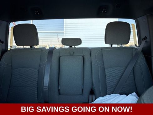 New 2025 RAM 2500 Big Horn image 31