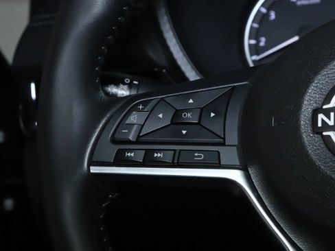 Certified 2024 Nissan Sentra SV w/ All-Weather Package FWD image 24