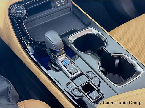 Certified 2024 Lexus NX 350 AWD image 17
