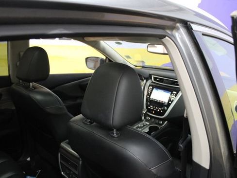 Used 2016 Nissan Murano SL AWD/4WD image 10