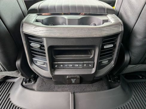 New 2026 RAM 1500 Limited AWD/4WD image 35