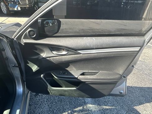 Used 2016 Honda Civic EX-T image 4