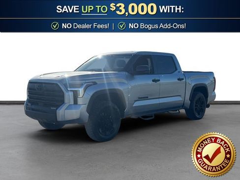 Used 2022 Toyota Tundra SR5 image 1