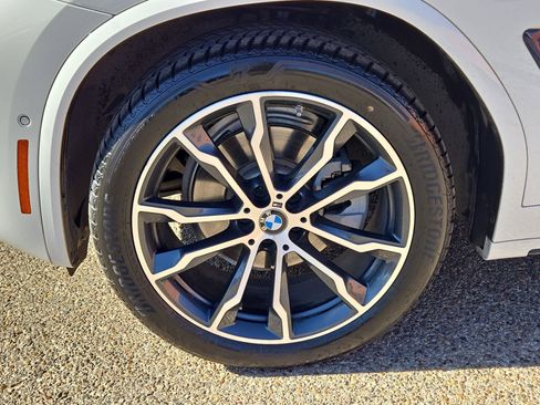 Used 2018 BMW X3 xDrive30i image 11