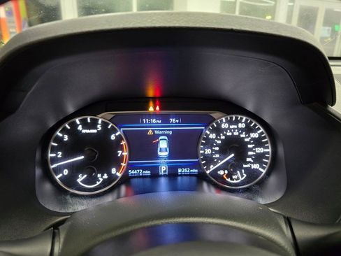 Used 2024 Nissan Altima 2.5 SV FWD image 20