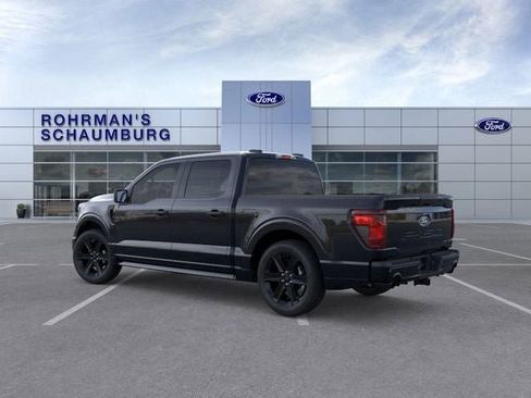 New 2025 Ford F150 STX w/ LOBO Package image 5