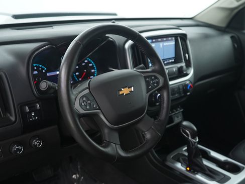 Used 2022 Chevrolet Colorado ZR2 image 19