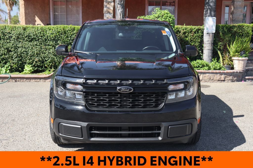 Used 2024 Ford Maverick XLT w/ XLT Luxury Package FWD image 3