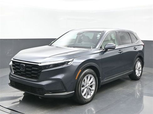 Certified 2024 Honda CR-V EX-L image 1