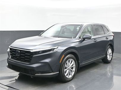 Certified 2024 Honda CR-V EX-L